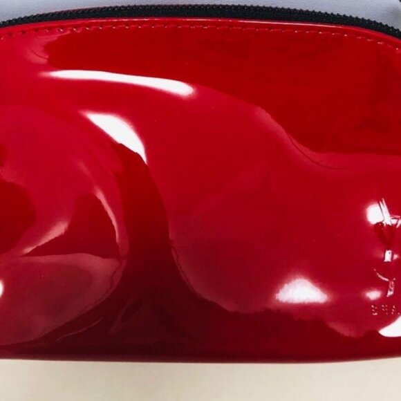 YSL Makeup Cosmetics Bag Brand New!! - Picture 3 of 6